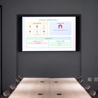 المغناطيس: صديقي الجاذب!